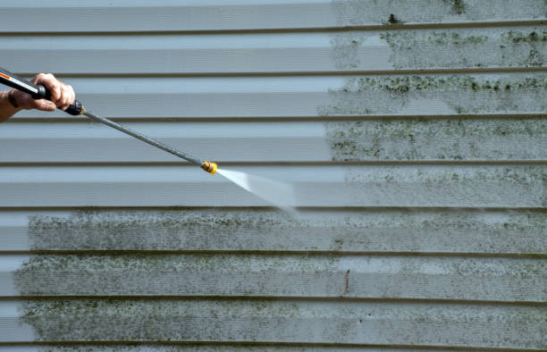 Local Pressure Washing Services in Tioga, ND