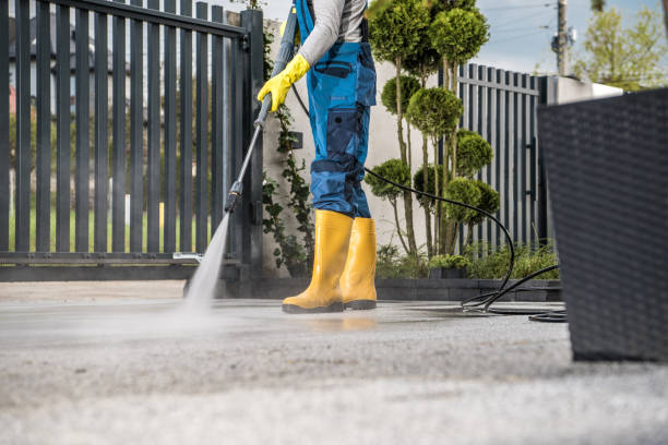 Professional Pressure Washing in Tioga, ND